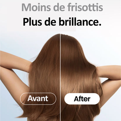 DOCO · Sèche-cheveux haute vitesse